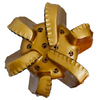 Steel Body PDC Bits 