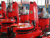 Drill Pipe Power Tongs
