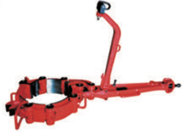 Casing Tongs