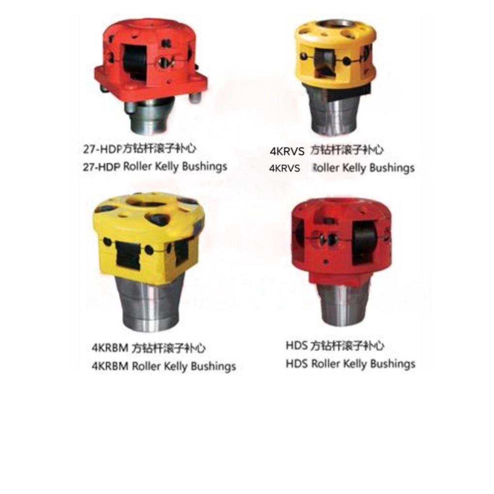 Roller Kelly Bushings