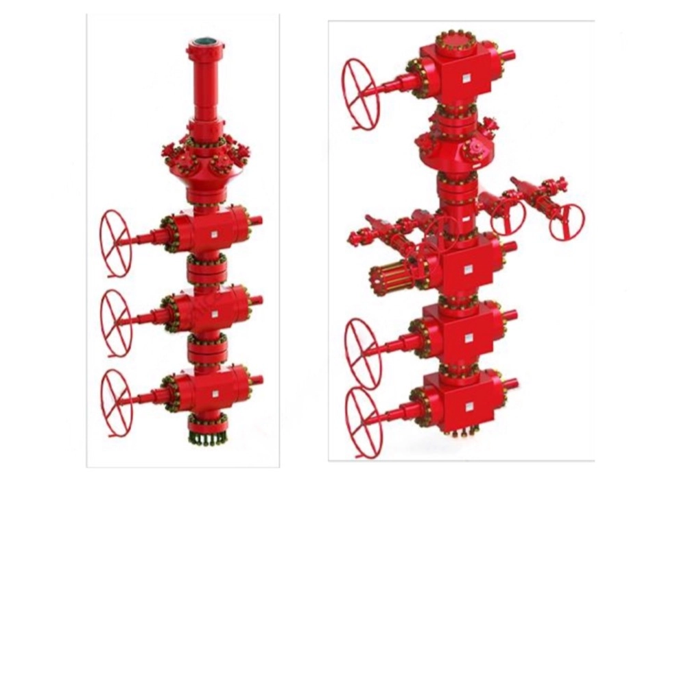 Frac Tree