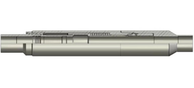 Downhole Safety Valve