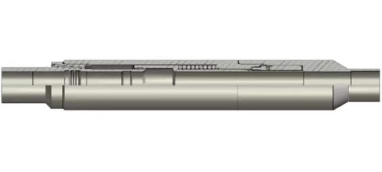 Downhole Safety Valve
