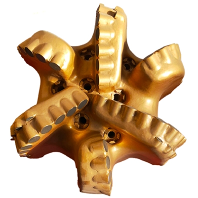 Matrix. Body PDC Bits 