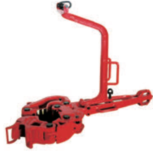 Manual Tongs