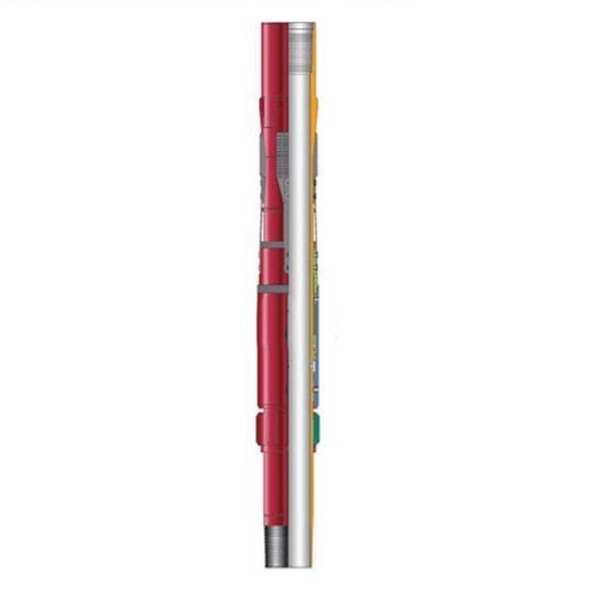 Hydraulic Set Conventional Liner Hanger