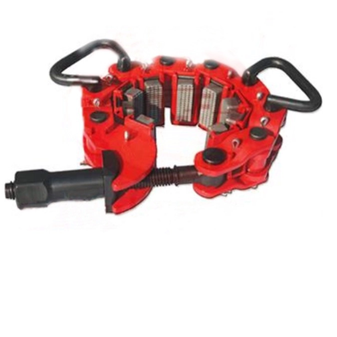 Safety Clamps