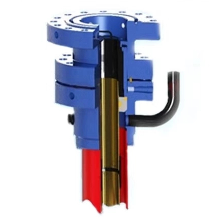 Casing Head