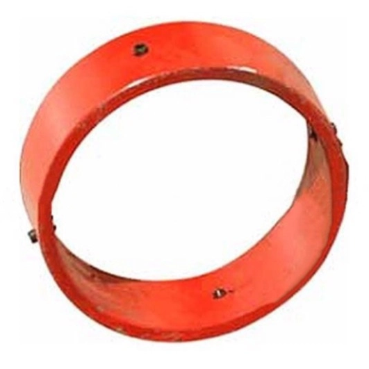 Casing Clamp