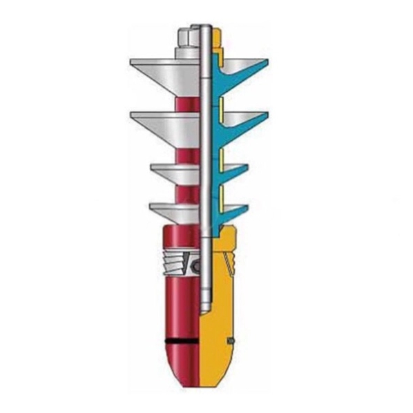 Drill Pipe Plug