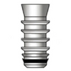 Two-stage Cement Plug