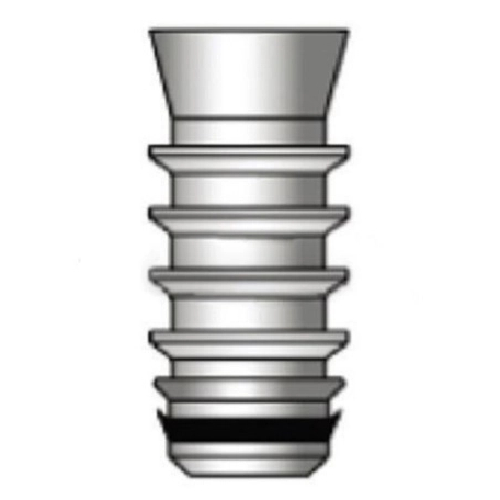Two-stage Cement Plug