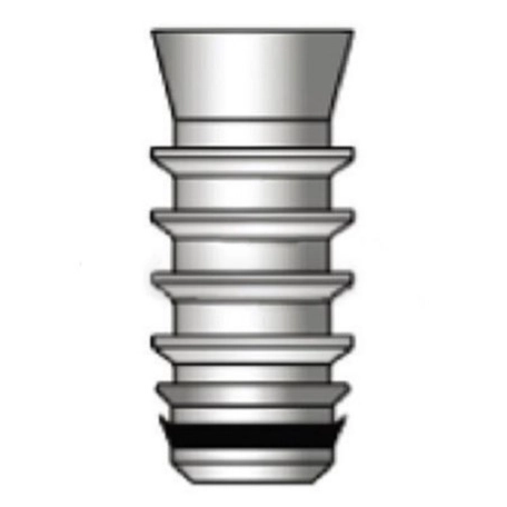 Two-stage Cement Plug