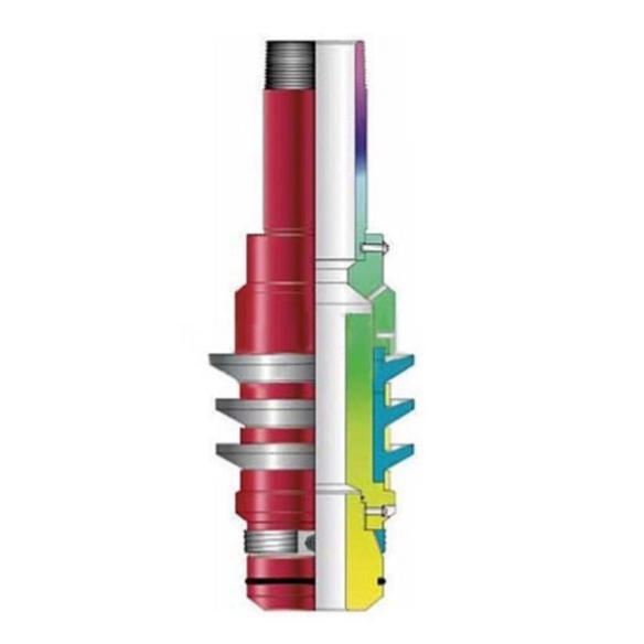 Liner Wiper Plug