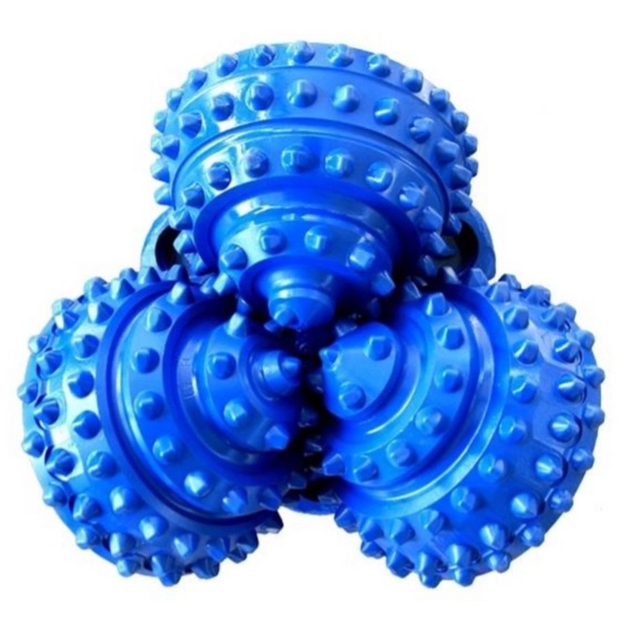 Tricone Bits