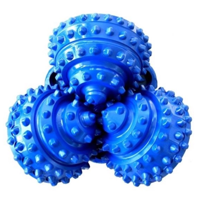 Tricone Bits
