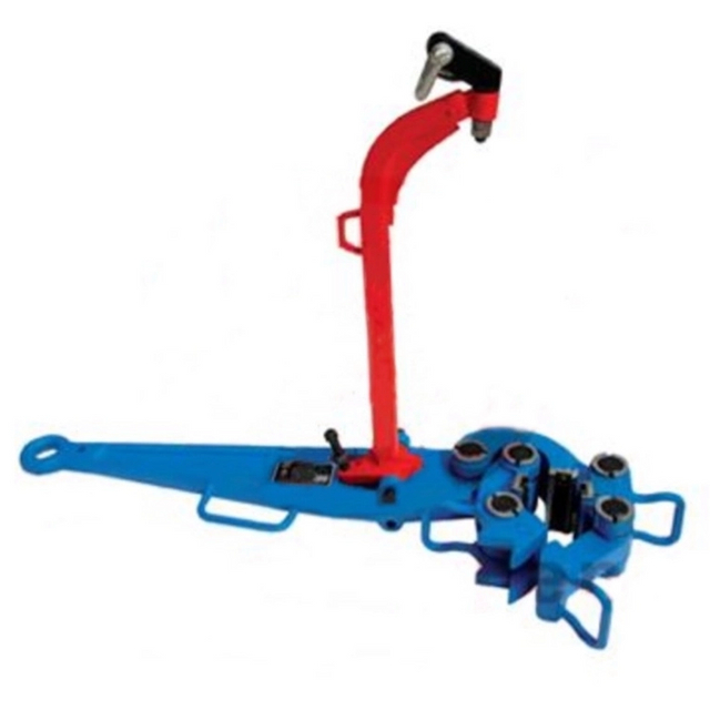 Well Servicing Tongs