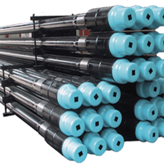 Drilling Pipe