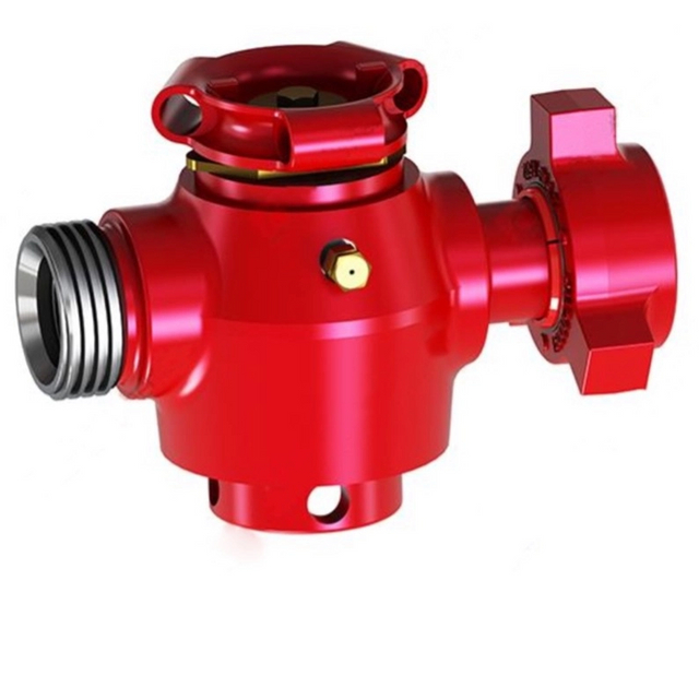 Plug Valve