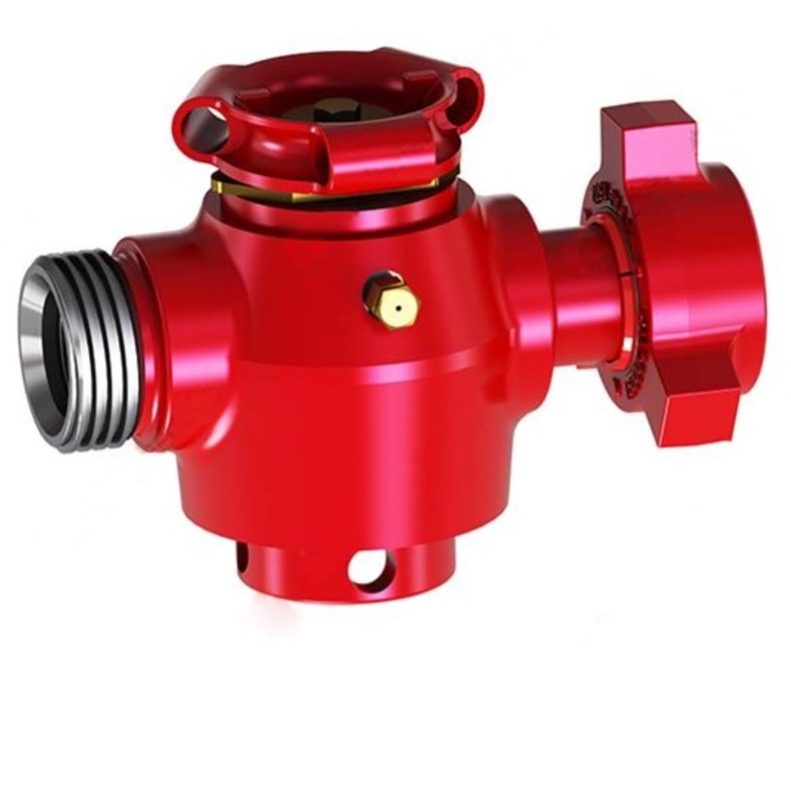 Plug Valve